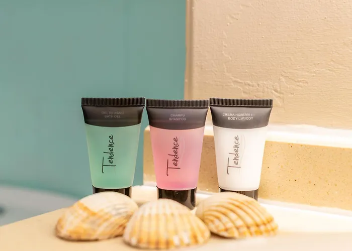 Boho Costa Lägenhet