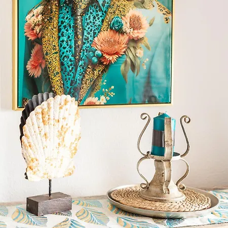 Boho Costa * تورّوكس كوستا