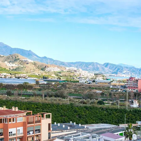 Boho Costa Torrox