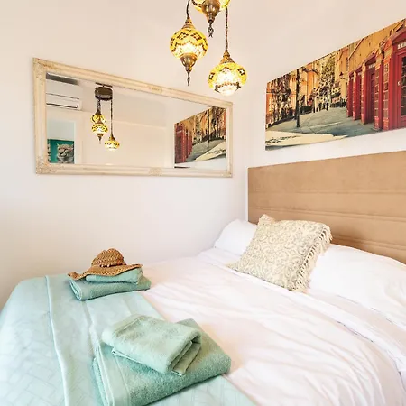 Appartement Boho Costa